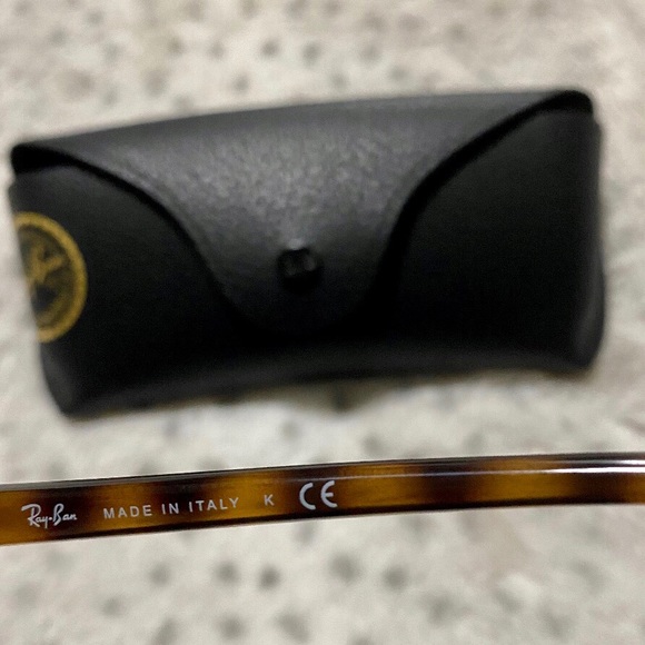 Ray Ban Cats 5000 classic - Picture 2 of 6